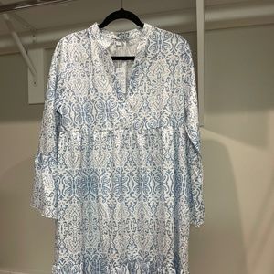 Made With Love Dress